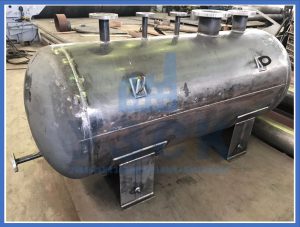 Расходная ёмкость печного отопления в Красногорске