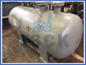 ГЭЭ сосуд работающий под давлением в Красногорске