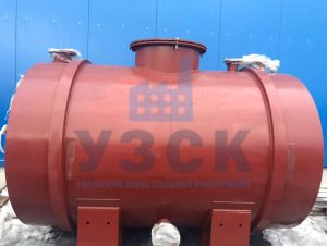 Бак конденсатный БК 38.00.000-06 в Красногорске