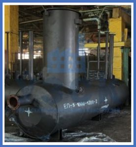 Емкость дренажная ЕП в Красногорске