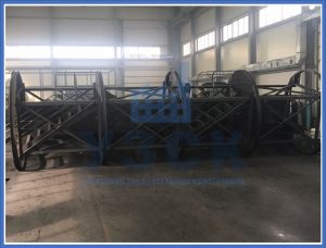 РВС резервуары производитель, завод в Красногорске