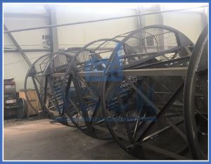 РВС резервуары производитель, завод в Красногорске