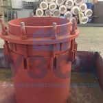 Сальниковые компенсаторы в Красногорске