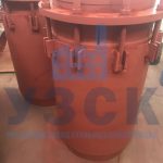 Сальниковые компенсаторы в Красногорске