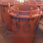 Сальниковые компенсаторы в Красногорске