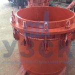 Сальниковые компенсаторы в Красногорске