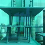 Закладные детали в Красногорске