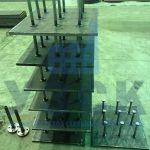 Закладные детали в Красногорске