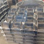 Закладные детали в Красногорске