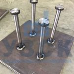 Закладные детали в Красногорске