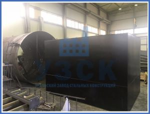 БАК А1 БВ в Красногорске