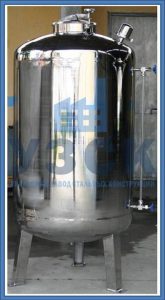 ВЭЭ емкостный аппарат в Красногорске