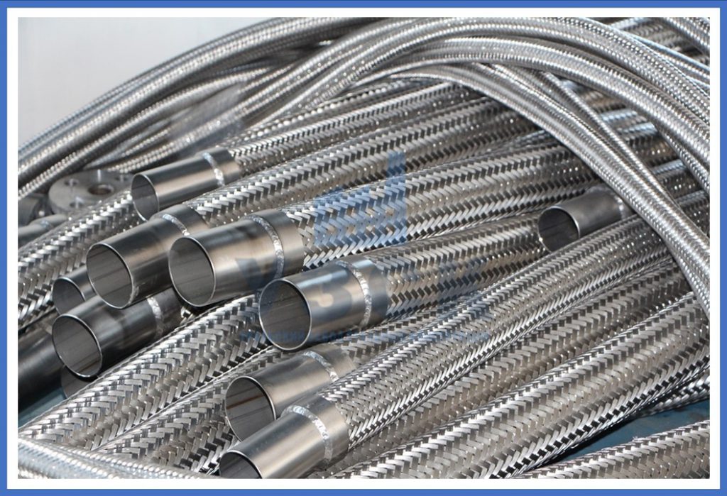 металлорукав, РГМ, рукав гибкий металлический в Красногорске