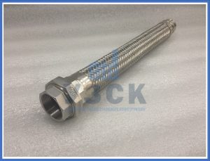 Металлорукав, РНВД, рукав нержавеющий высокого давления в Красногорске