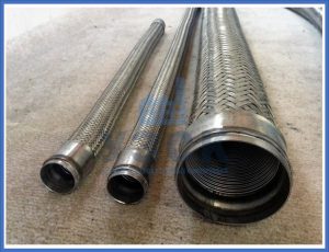 Металлорукав, РНВД, рукав нержавеющий высокого давления в Красногорске