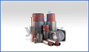 Сильфонные компенсаторы в Красногорске