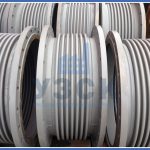 Сильфонные компенсаторы КСОФ в Красногорске