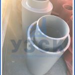 Сильфонные компенсаторы СКУ.М в Красногорске