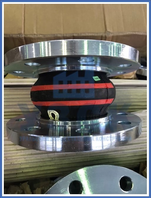 компенсатор резиновый фланцевый в Красногорске