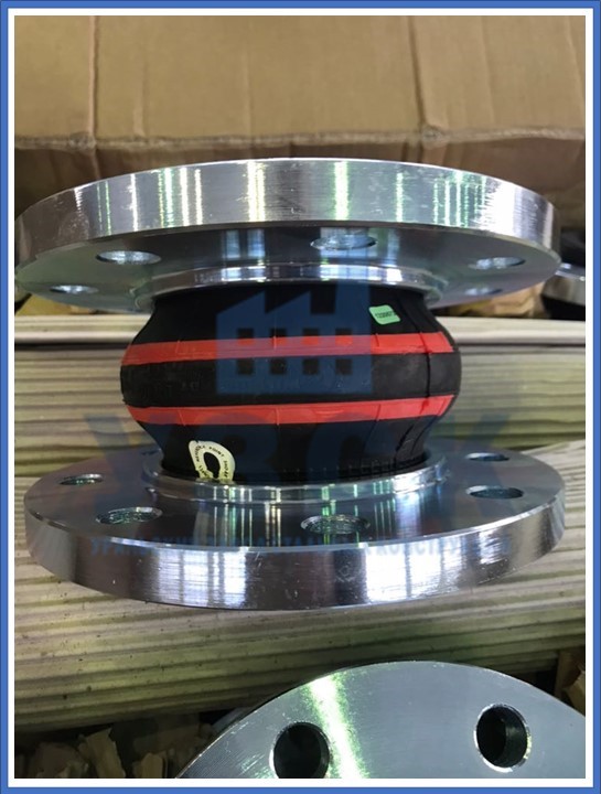 компенсатор резиновый фланцевый в Красногорске