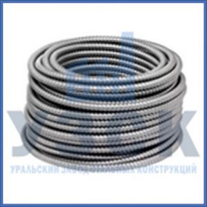 Металлорукава, гофра, шланг, труба, Hyparflex в Красногорске