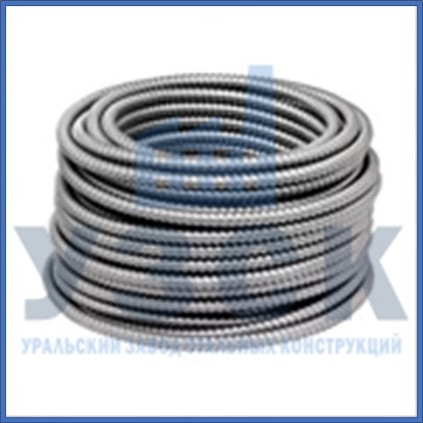 Металлорукава, гофра, шланг, труба, Hyparflex в Красногорске