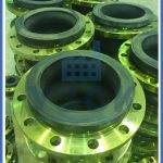 резиновые компенсаторы трубопроводов в Красногорске