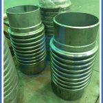 компенсатор сильфонный осевой в Красногорске