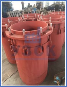 сальниковые компенсаторы для тепловых сетей в Красногорске