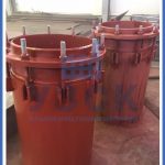 сальниковые стальные компенсаторы в Красногорске