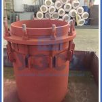 компенсатор сальниковый россия в Красногорске