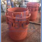 серия сальниковые компенсаторы в Красногорске