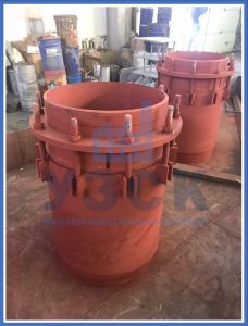 серия сальниковые компенсаторы в Красногорске