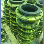 компенсатор резиновый ду 100 в Красногорске