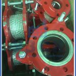 сильфонный компенсатор купить в Красногорске