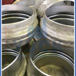 компенсатор сильфонный ску в Красногорске