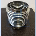 компенсатор сильфонный для труб в Красногорске