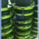 компенсатор резиновый фланцевый в Красногорске