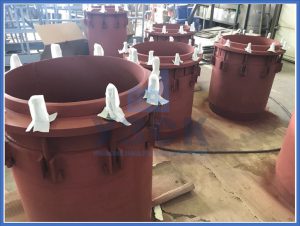 сальниковый компенсатор ду 600 в Красногорске