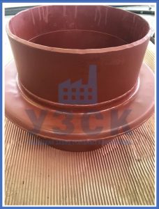 линзовый компенсатор в Красногорске