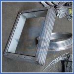 прямоугольные линзовые компенсаторы в Красногорске