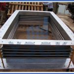 прямоугольные линзовые компенсаторы в Красногорске