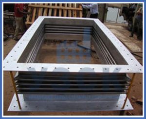 прямоугольные линзовые компенсаторы в Красногорске