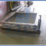 прямоугольные линзовые компенсаторы в Красногорске