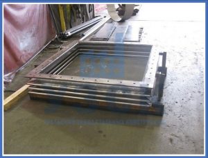 прямоугольные линзовые компенсаторы в Красногорске