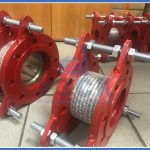 компенсатор сильфонный с кожухом в Красногорске