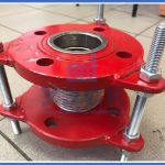 компенсатор сильфонный с кожухом в Красногорске