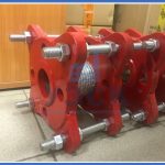 компенсатор сильфонный с кожухом в Красногорске