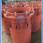 сальниковый компенсатор в Красногорске