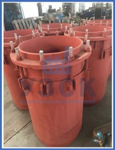 сальниковый компенсатор в Красногорске